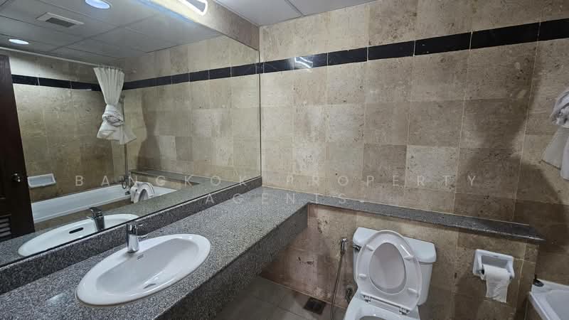 Liang Garden, Bangkok, 218 Soi Sri Nakhon Khwaeng, Chong Nonsi, Yan Nawa, Bangkok, 2 Bedrooms, 135 sqm, Condo For Rent, by BANGKOK PROPERTY AGENTS, 500196661 - DDproperty.com