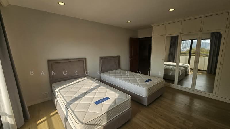 Liang Garden, Bangkok, 218 Soi Sri Nakhon Khwaeng, Chong Nonsi, Yan Nawa, Bangkok, 2 Bedrooms, 135 sqm, Condo For Rent, by BANGKOK PROPERTY AGENTS, 500196661 - DDproperty.com