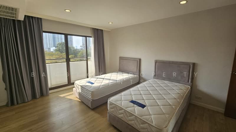 Liang Garden, Bangkok, 218 Soi Sri Nakhon Khwaeng, Chong Nonsi, Yan Nawa, Bangkok, 2 Bedrooms, 135 sqm, Condo For Rent, by BANGKOK PROPERTY AGENTS, 500196661 - DDproperty.com