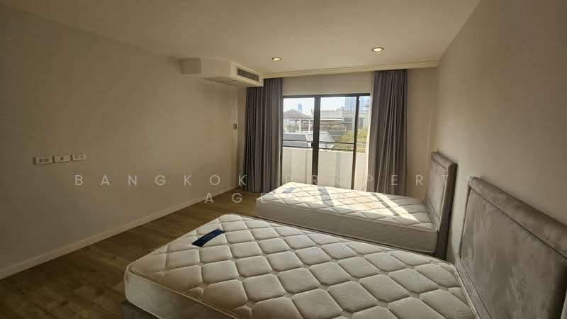 Liang Garden, Bangkok, 218 Soi Sri Nakhon Khwaeng, Chong Nonsi, Yan Nawa, Bangkok, 2 Bedrooms, 135 sqm, Condo For Rent, by BANGKOK PROPERTY AGENTS, 500196661 - DDproperty.com