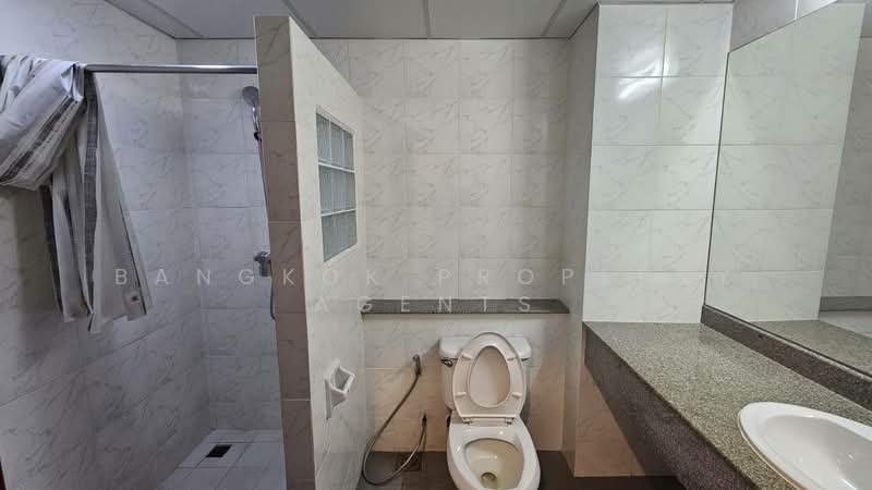 ให้เช่า - Liang Garden : เหลียงการ์เด้น, กรุงเทพ