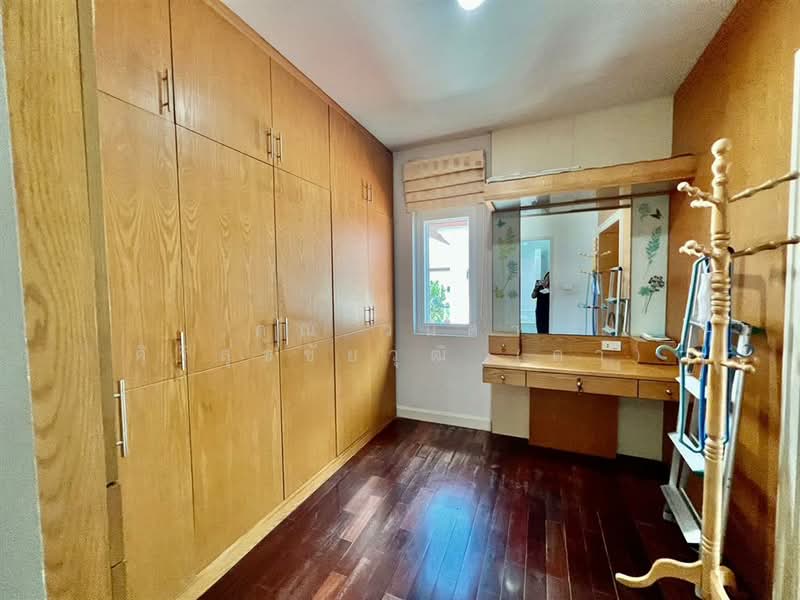 Grand Canal Prachachuen, Nonthaburi, Prachachuen Road, Bang Talat, Pak Kret, Nonthaburi, 4 Bedrooms, 300 sqm, Single Detached House For Sale, by คุณ วนิดา ศิริสุขชัยวุฒิ (ดา), 500196664 - DDproperty.com