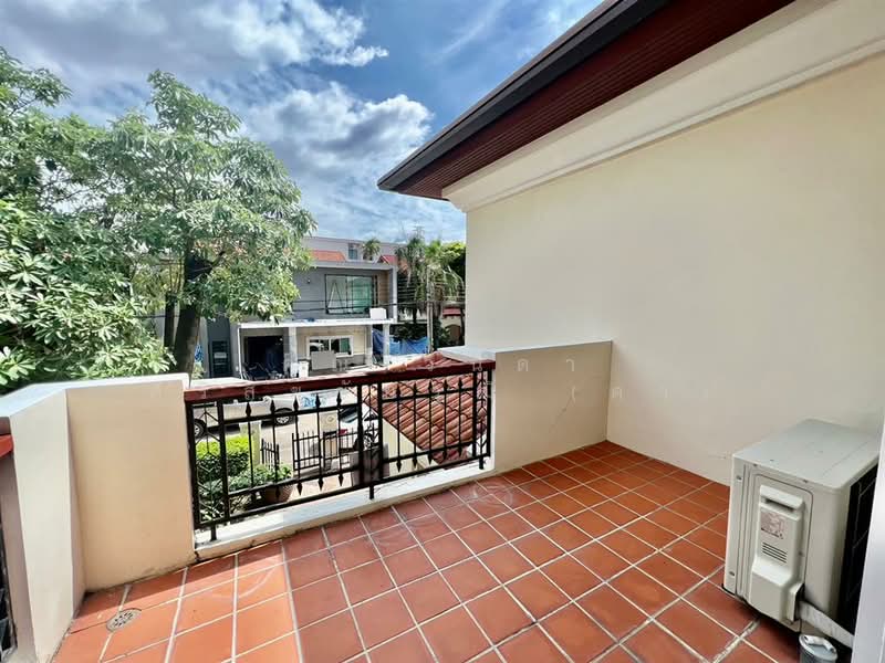 Grand Canal Prachachuen, Nonthaburi, Prachachuen Road, Bang Talat, Pak Kret, Nonthaburi, 4 Bedrooms, 300 sqm, Single Detached House For Sale, by คุณ วนิดา ศิริสุขชัยวุฒิ (ดา), 500196664 - DDproperty.com