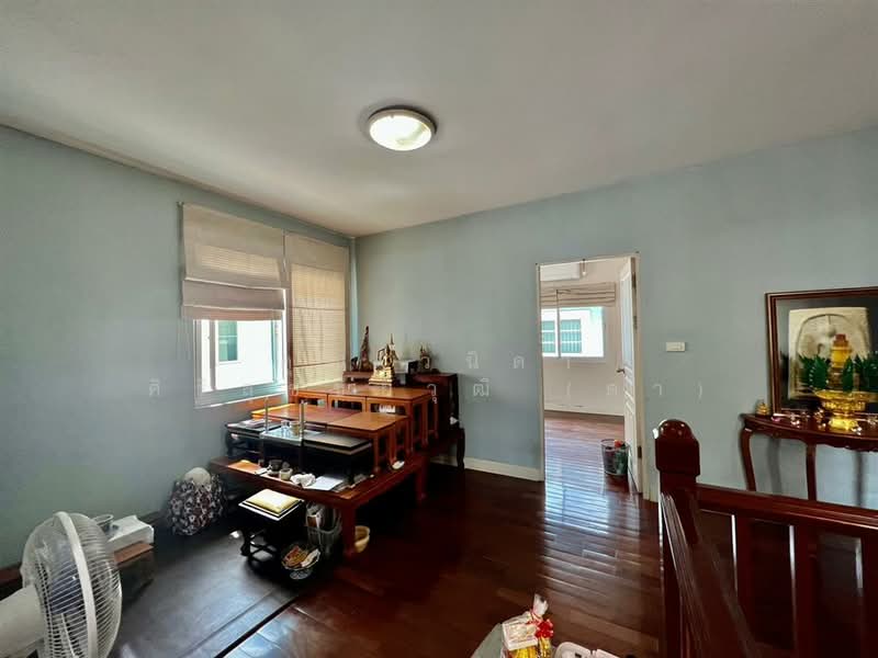 Grand Canal Prachachuen, Nonthaburi, Prachachuen Road, Bang Talat, Pak Kret, Nonthaburi, 4 Bedrooms, 300 sqm, Single Detached House For Sale, by คุณ วนิดา ศิริสุขชัยวุฒิ (ดา), 500196664 - DDproperty.com