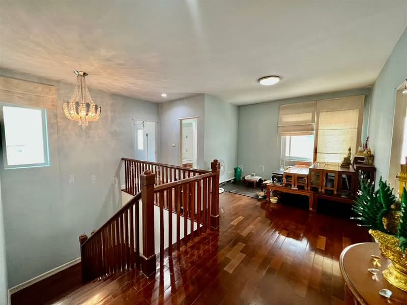 Grand Canal Prachachuen, Nonthaburi, Prachachuen Road, Bang Talat, Pak Kret, Nonthaburi, 4 Bedrooms, 300 sqm, Single Detached House For Sale, by คุณ วนิดา ศิริสุขชัยวุฒิ (ดา), 500196664 - DDproperty.com