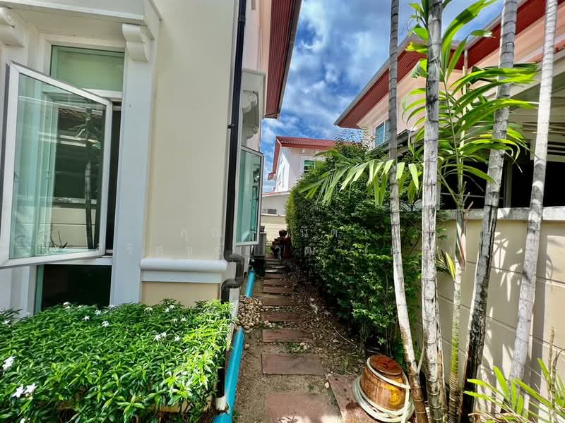 Grand Canal Prachachuen, Nonthaburi, Prachachuen Road, Bang Talat, Pak Kret, Nonthaburi, 4 Bedrooms, 300 sqm, Single Detached House For Sale, by คุณ วนิดา ศิริสุขชัยวุฒิ (ดา), 500196664 - DDproperty.com