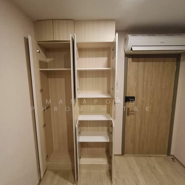 IDEO O2 Bangna, Bangkok, 195 Sanphawut Road, Bang Na Tai, Bang Na, Bangkok, 2 Bedrooms, 47 sqm, Condo For Rent, by Manapong Phromphitak, 500196665 - DDproperty.com