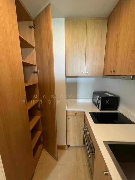 The Niche Sukhumvit 49, Bangkok, Sukhumvit, Khlong Tan Nua, Watthana, Bangkok, 1 Bedroom, 59 sqm, Condo For Rent, by Manapong Phromphitak, 500196666 - DDproperty.com