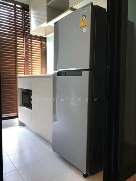 Chewathai Hallmark Ladprao-Chokchai 4 : ชีวาทัย ฮอลล์มาร์ค ลาดพร้าว-โชคชัย4, กรุงเทพ, 959 ถนนสังคมสงเคราะห์, สะพานสอง, วังทองหลาง, กรุงเทพ, 26 ตร.ม., คอนโด ให้เช่า, โดย Agentbkk, 500196667 - DDproperty.com