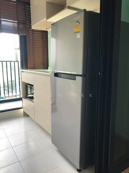 Chewathai Hallmark Ladprao-Chokchai 4, Bangkok, 959 Sangkhom Songkhor Road, Saphan Song, Wang Thonglang, Bangkok, 1 Bedroom, 26 sqm, Condo For Rent, by Agentbkk, 500196667 - DDproperty.com