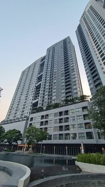 IDEO O2 บางนา, กรุงเทพ, 195 ถนนสรรพาวุธ, บางนาใต้, บางนา, กรุงเทพ, 47 ตร.ม., คอนโด ขาย, โดย Manapong Phromphitak, 500196672 - DDproperty.com