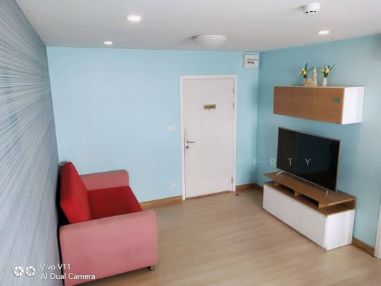 Plum Condo Phaholyothin 89 : พลัมคอนโด พหลโยธิน 89, ปทุมธานี