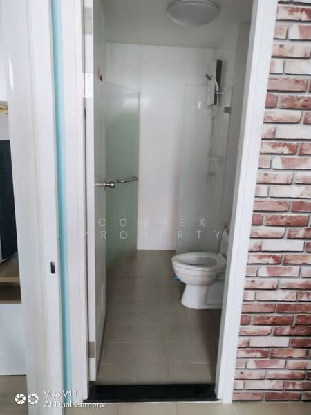 Plum Condo Phaholyothin 89 : พลัมคอนโด พหลโยธิน 89, ปทุมธานี, 9 ถนนพหลโยธิน, ประชาธิปัตย์, ธัญบุรี, ปทุมธานี, 28 ตร.ม., คอนโด ขาย, โดย Connex Property, 500196674 - DDproperty.com