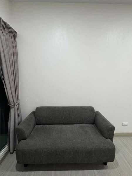 Supalai Loft Sathorn-Ratchaphruek, Bangkok, Pak Khlong Phasi Charoen, Pak Khlong Phasi Charoen, Phasi Charoen, Bangkok, 1 Bedroom, 56 sqm, Condo For Rent, by กำพนธ์ อัศวศิริวิลาศ, 500196678 - DDproperty.com