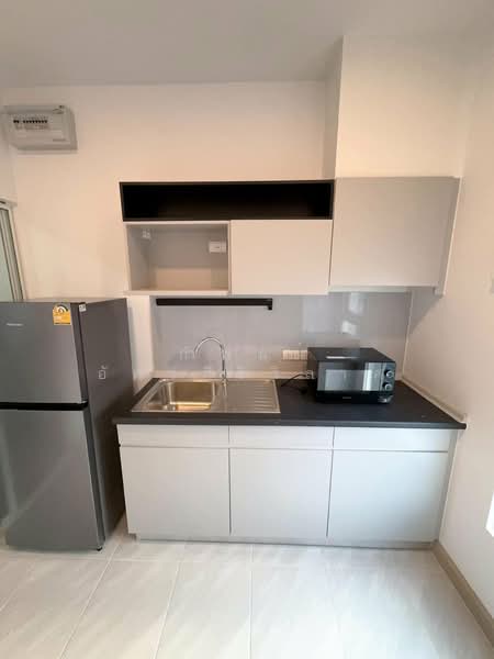 Supalai Loft Sathorn-Ratchaphruek : ศุภาลัย ลอฟท์ สาทร - ราชพฤกษ์, กรุงเทพ, ปากคลองภาษีเจริญ, ปากคลองภาษีเจริญ, ภาษีเจริญ, กรุงเทพ, 56 ตร.ม., คอนโด ให้เช่า, โดย กำพนธ์ อัศวศิริวิลาศ, 500196678 - DDproperty.com