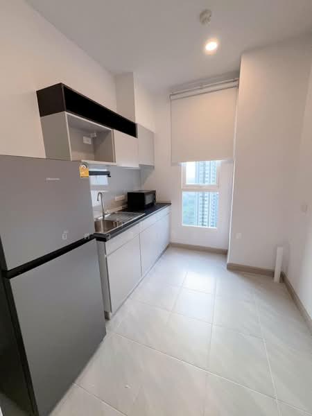 Supalai Loft Sathorn-Ratchaphruek, Bangkok, Pak Khlong Phasi Charoen, Pak Khlong Phasi Charoen, Phasi Charoen, Bangkok, 1 Bedroom, 56 sqm, Condo For Rent, by กำพนธ์ อัศวศิริวิลาศ, 500196678 - DDproperty.com