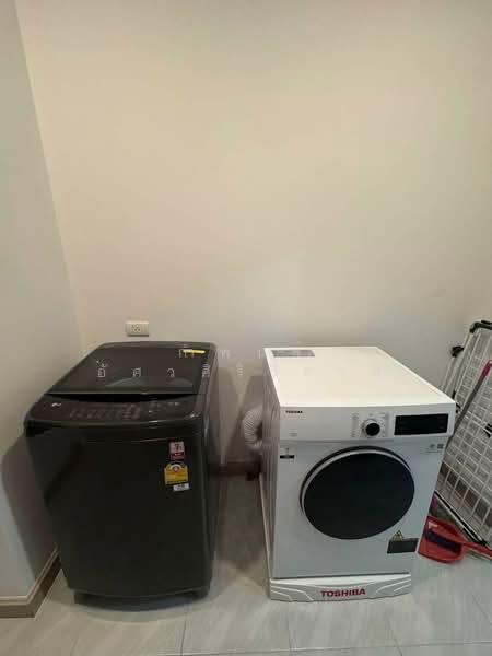 Supalai Loft Sathorn-Ratchaphruek : ศุภาลัย ลอฟท์ สาทร - ราชพฤกษ์, กรุงเทพ, ปากคลองภาษีเจริญ, ปากคลองภาษีเจริญ, ภาษีเจริญ, กรุงเทพ, 56 ตร.ม., คอนโด ให้เช่า, โดย กำพนธ์ อัศวศิริวิลาศ, 500196678 - DDproperty.com