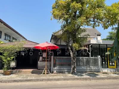 ขาย - Sammakorn Ramkamhang 112 : สัมมากร รามคำแหง 112, กรุงเทพ