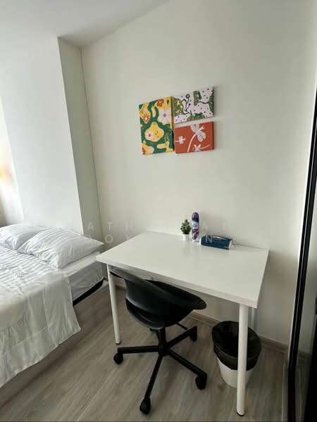 Origin Play Sri Udom Station, Bangkok, Bang Na Tai, Bang Na, Bangkok, 1 Bedroom, 25 sqm, Condo For Rent, by Hathairat  Rookphan  , 500196685 - DDproperty.com