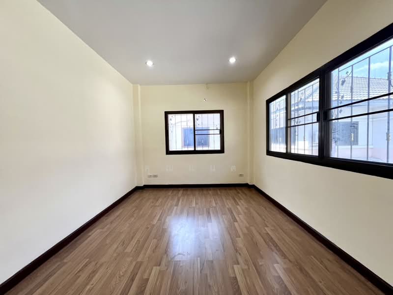 ขายบ้านเดี่ยว 2 ชั้น ปฐวีกาญจน์ ประชาชื่น–แจ้งวัฒนะ | ใกล้เซ็นทรัลแจ้งวัฒนะ เมืองทองธานี, นนทบุรี, บ้านใหม่, ปากเกร็ด, นนทบุรี, 260 ตร.ม., บ้านเดี่ยว ขาย, โดย คุณแนต, 500196686 - DDproperty.com