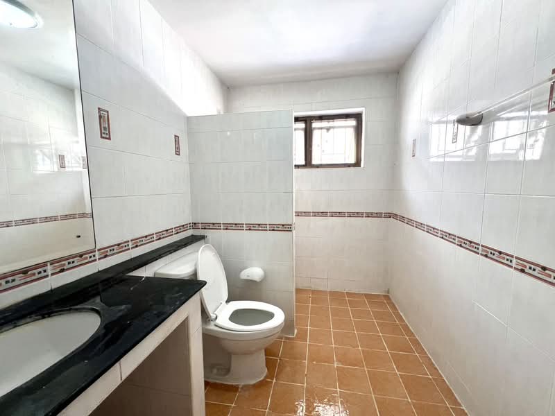 ขายบ้านเดี่ยว 2 ชั้น ปฐวีกาญจน์ ประชาชื่น–แจ้งวัฒนะ | ใกล้เซ็นทรัลแจ้งวัฒนะ เมืองทองธานี, Nonthaburi, Ban Mai, Pak Kret, Nonthaburi, 3 Bedrooms, 260 sqm, Single Detached House For Sale, by คุณแนต, 500196686 - DDproperty.com