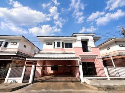 ขาย - ขายบ้านเดี่ยว 2 ชั้น ปฐวีกาญจน์ ประชาชื่น–แจ้งวัฒนะ | ใกล้เซ็นทรัลแจ้งวัฒนะ เมืองทองธานี, นนทบุรี