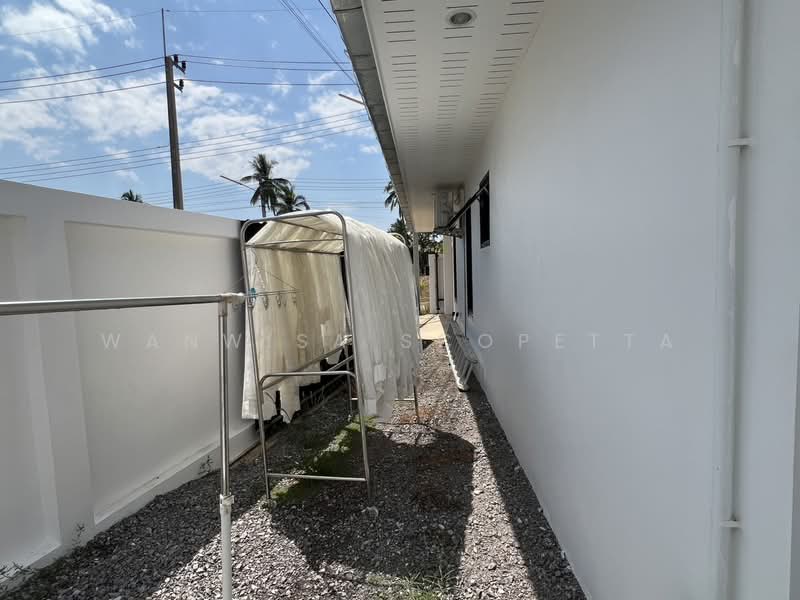 Khemanatra, Prachuap Khiri Khan, Nong Kae, Hua Hin, Prachuap Khiri Khan, 2 Bedrooms, 120 sqm, Single Detached House For Sale, by Wanwisa Scopetta, 500196688 - DDproperty.com