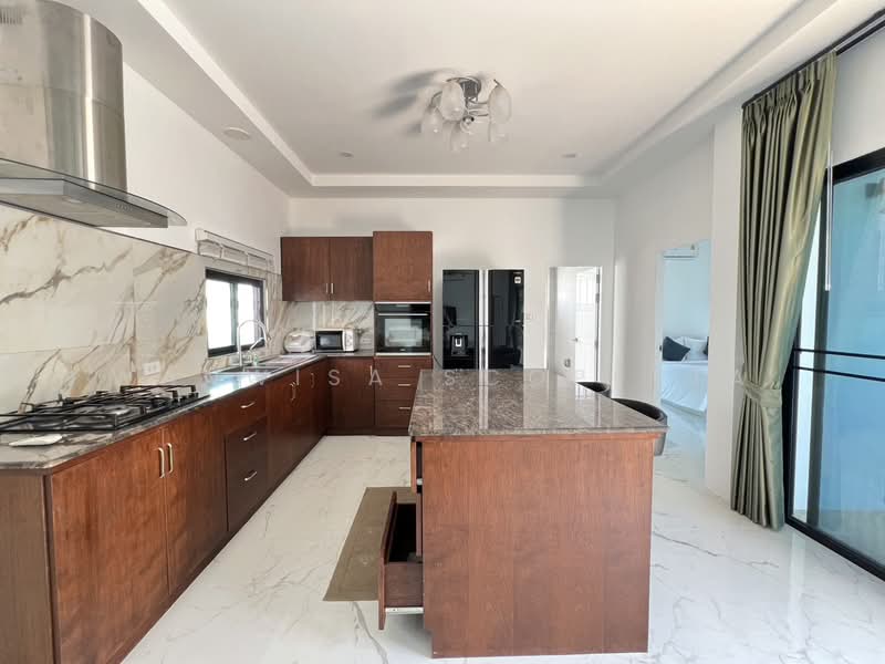 Khemanatra : เขมณัทรา, ประจวบคีรีขันธ์, หนองแก, หัวหิน, ประจวบคีรีขันธ์, 120 ตร.ม., บ้านเดี่ยว ขาย, โดย Wanwisa Scopetta, 500196688 - DDproperty.com