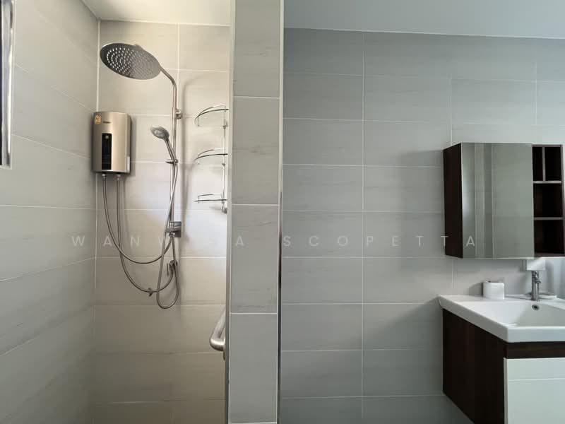 Khemanatra, Prachuap Khiri Khan, Nong Kae, Hua Hin, Prachuap Khiri Khan, 2 Bedrooms, 120 sqm, Single Detached House For Sale, by Wanwisa Scopetta, 500196688 - DDproperty.com