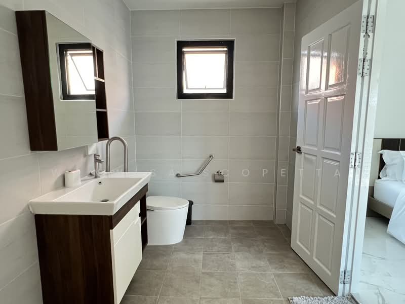 Khemanatra, Prachuap Khiri Khan, Nong Kae, Hua Hin, Prachuap Khiri Khan, 2 Bedrooms, 120 sqm, Single Detached House For Sale, by Wanwisa Scopetta, 500196688 - DDproperty.com