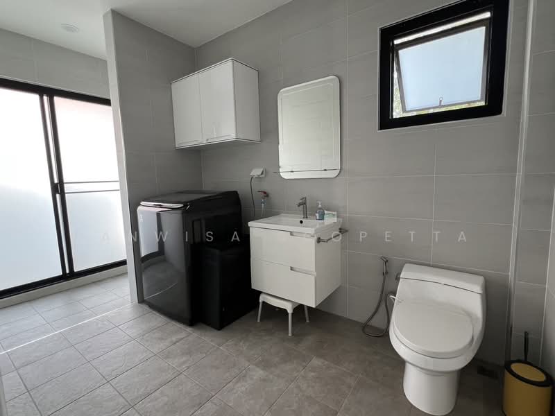 Khemanatra, Prachuap Khiri Khan, Nong Kae, Hua Hin, Prachuap Khiri Khan, 2 Bedrooms, 120 sqm, Single Detached House For Sale, by Wanwisa Scopetta, 500196688 - DDproperty.com