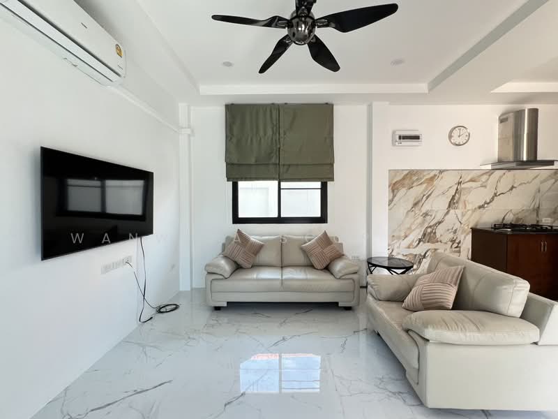 Khemanatra, Prachuap Khiri Khan, Nong Kae, Hua Hin, Prachuap Khiri Khan, 2 Bedrooms, 120 sqm, Single Detached House For Sale, by Wanwisa Scopetta, 500196688 - DDproperty.com