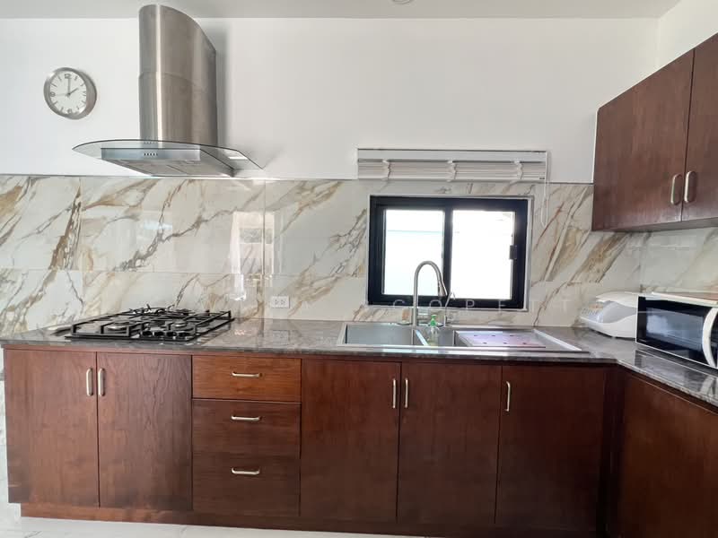 Khemanatra, Prachuap Khiri Khan, Nong Kae, Hua Hin, Prachuap Khiri Khan, 2 Bedrooms, 120 sqm, Single Detached House For Sale, by Wanwisa Scopetta, 500196688 - DDproperty.com