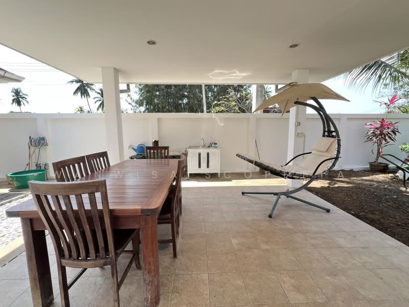 Khemanatra, Prachuap Khiri Khan, Nong Kae, Hua Hin, Prachuap Khiri Khan, 2 Bedrooms, 120 sqm, Single Detached House For Sale, by Wanwisa Scopetta, 500196688 - DDproperty.com