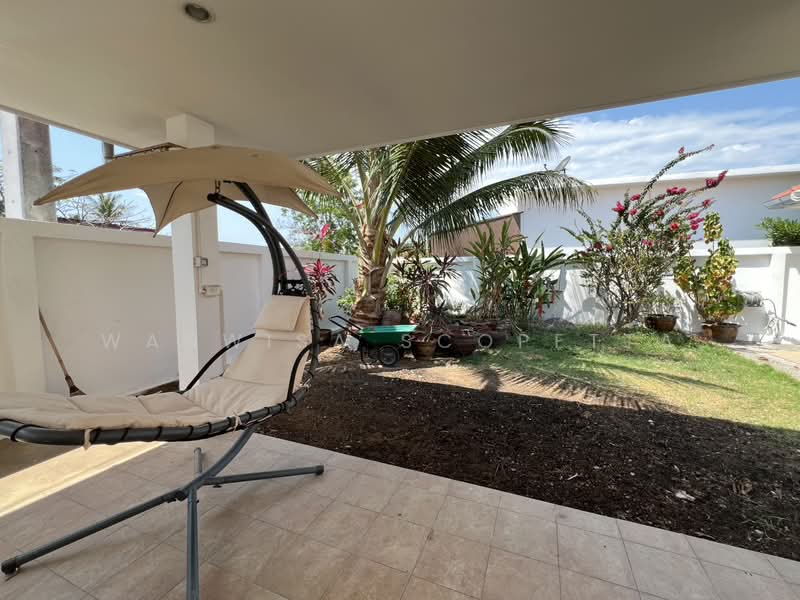 Khemanatra, Prachuap Khiri Khan, Nong Kae, Hua Hin, Prachuap Khiri Khan, 2 Bedrooms, 120 sqm, Single Detached House For Sale, by Wanwisa Scopetta, 500196688 - DDproperty.com