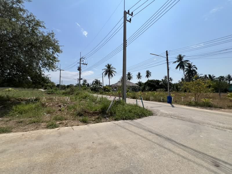 Khemanatra, Prachuap Khiri Khan, Nong Kae, Hua Hin, Prachuap Khiri Khan, 2 Bedrooms, 120 sqm, Single Detached House For Sale, by Wanwisa Scopetta, 500196688 - DDproperty.com