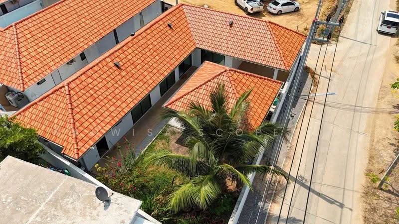 Khemanatra, prachuap-khiri-khan, Nong Kae, Hua Hin, Prachuap Khiri Khan, 2 Bedrooms, 120 sqm, Single Detached House For Sale, by Wanwisa Scopetta, 500196688 - DDproperty.com
