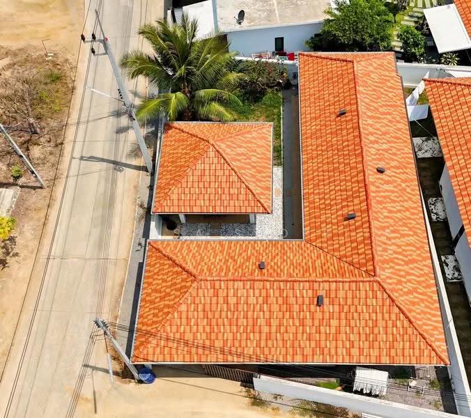 Khemanatra, prachuap-khiri-khan, Nong Kae, Hua Hin, Prachuap Khiri Khan, 2 Bedrooms, 120 sqm, Single Detached House For Sale, by Wanwisa Scopetta, 500196688 - DDproperty.com