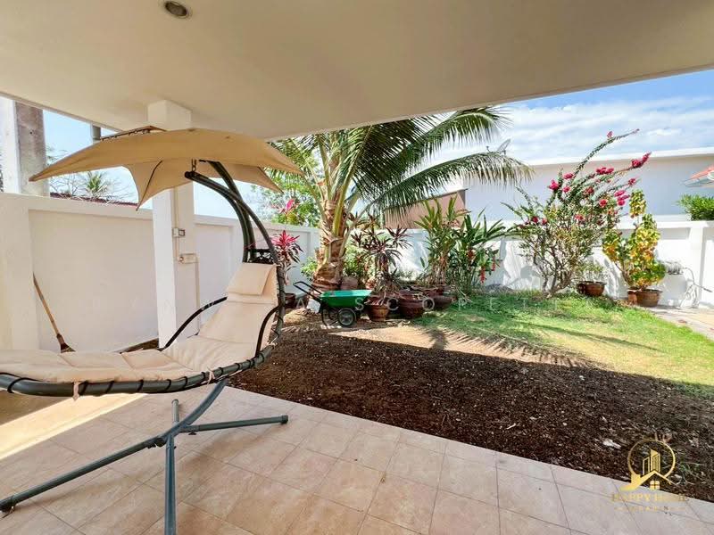 Khemanatra, prachuap-khiri-khan, Nong Kae, Hua Hin, Prachuap Khiri Khan, 2 Bedrooms, 120 sqm, Single Detached House For Sale, by Wanwisa Scopetta, 500196688 - DDproperty.com