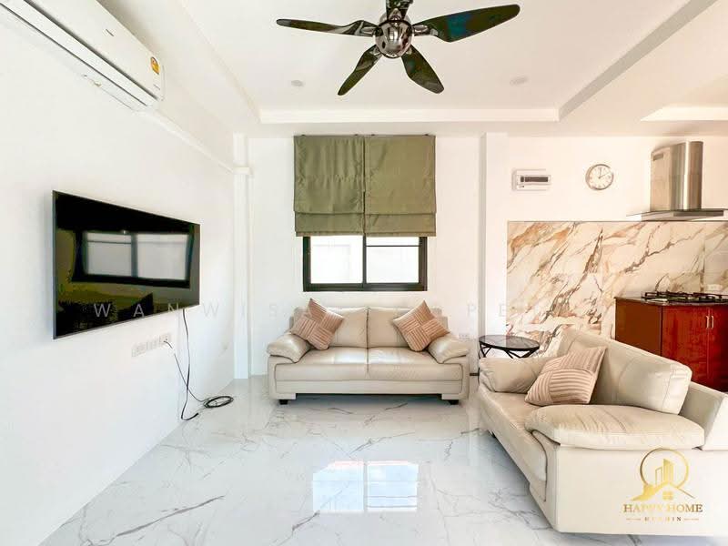 Khemanatra, prachuap-khiri-khan, Nong Kae, Hua Hin, Prachuap Khiri Khan, 2 Bedrooms, 120 sqm, Single Detached House For Sale, by Wanwisa Scopetta, 500196688 - DDproperty.com
