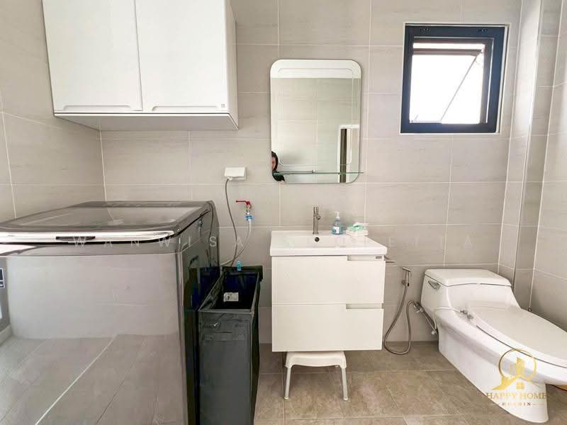 Khemanatra, prachuap-khiri-khan, Nong Kae, Hua Hin, Prachuap Khiri Khan, 2 Bedrooms, 120 sqm, Single Detached House For Sale, by Wanwisa Scopetta, 500196688 - DDproperty.com