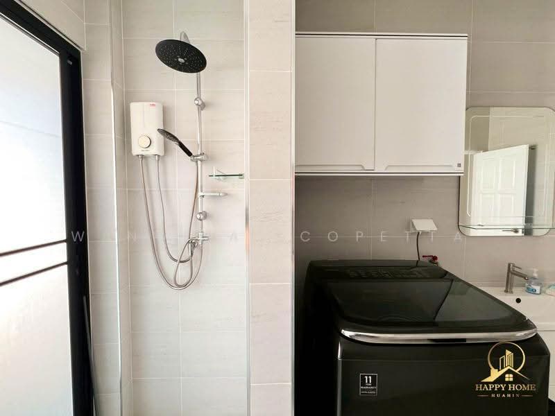 Khemanatra, prachuap-khiri-khan, Nong Kae, Hua Hin, Prachuap Khiri Khan, 2 Bedrooms, 120 sqm, Single Detached House For Sale, by Wanwisa Scopetta, 500196688 - DDproperty.com