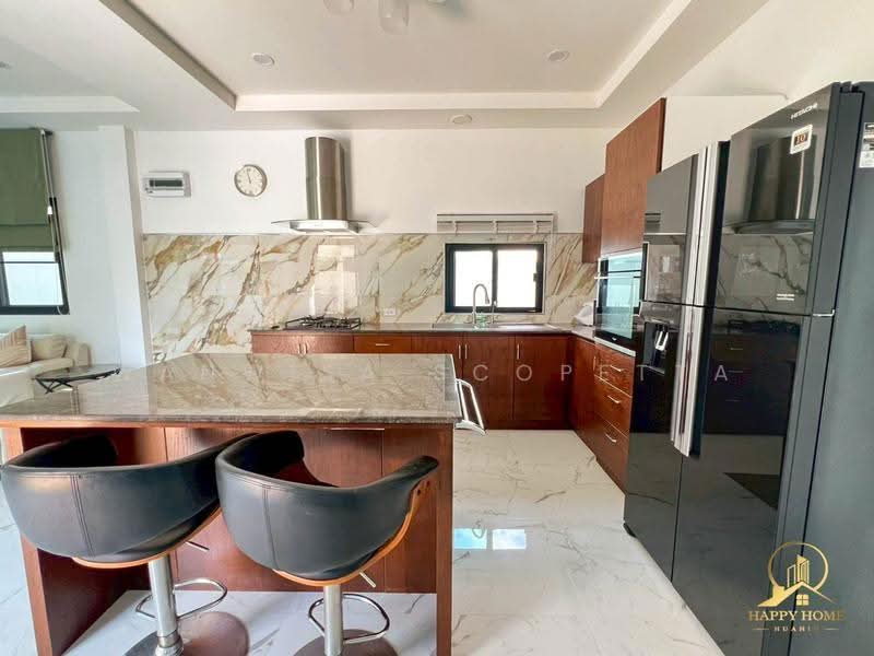 Khemanatra, prachuap-khiri-khan, Nong Kae, Hua Hin, Prachuap Khiri Khan, 2 Bedrooms, 120 sqm, Single Detached House For Sale, by Wanwisa Scopetta, 500196688 - DDproperty.com