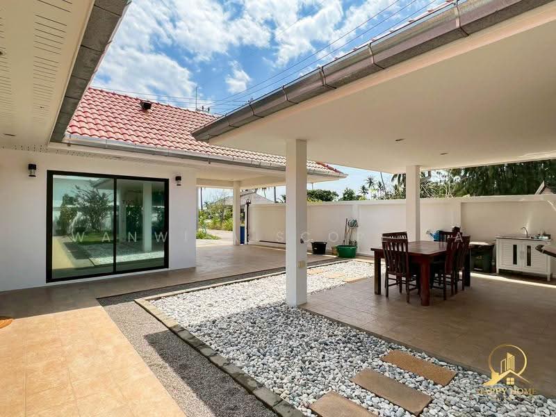 Khemanatra, prachuap-khiri-khan, Nong Kae, Hua Hin, Prachuap Khiri Khan, 2 Bedrooms, 120 sqm, Single Detached House For Sale, by Wanwisa Scopetta, 500196688 - DDproperty.com