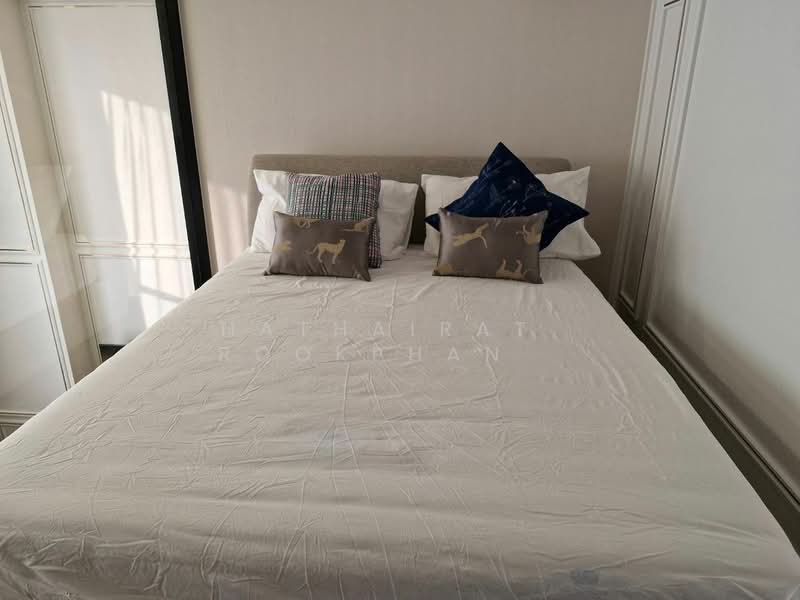 Park Origin Ratchathewi, Bangkok, 135 Phetchaburi Road, Thung Phaya Thai, Ratchathewi, Bangkok, 2 Bedrooms, 60 sqm, Condo For Rent, by Hathairat Rookphan , 500196689 - DDproperty.com