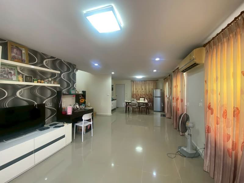 Pruksa Town Nexts Bangna Km.5, Samut Prakan, ฺBuanakarin Road, Bang Kaeo, Bang Plee, Samut Prakan, 3 Bedrooms, 125 sqm, Single Detached House For Sale, by คุณน้อง เกรทเทสต์, 500196690 - DDproperty.com