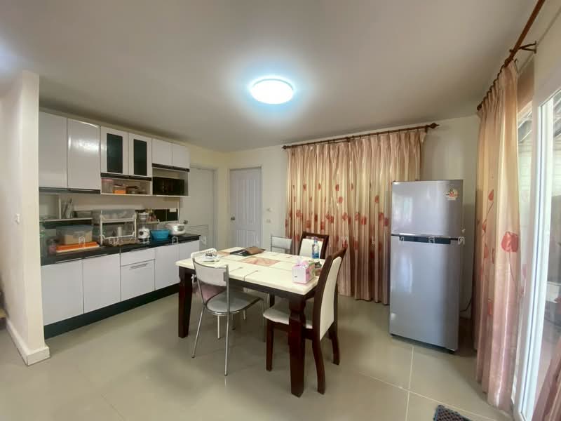 Pruksa Town Nexts Bangna Km.5, Samut Prakan, ฺBuanakarin Road, Bang Kaeo, Bang Plee, Samut Prakan, 3 Bedrooms, 125 sqm, Single Detached House For Sale, by คุณน้อง เกรทเทสต์, 500196690 - DDproperty.com