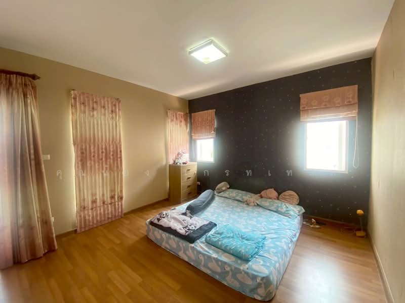 Pruksa Town Nexts Bangna Km.5, Samut Prakan, ฺBuanakarin Road, Bang Kaeo, Bang Plee, Samut Prakan, 3 Bedrooms, 125 sqm, Single Detached House For Sale, by คุณน้อง เกรทเทสต์, 500196690 - DDproperty.com