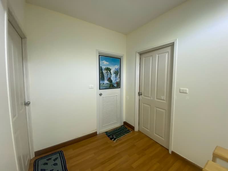 Pruksa Town Nexts Bangna Km.5 : พฤกษาทาวน์ เน็กซ์ บางนา กม.5, สมุทรปราการ, ถนนบัวนครินทร์, บางแก้ว, บางพลี, สมุทรปราการ, 125 ตร.ม., บ้านเดี่ยว ขาย, โดย คุณน้อง เกรทเทสต์, 500196690 - DDproperty.com