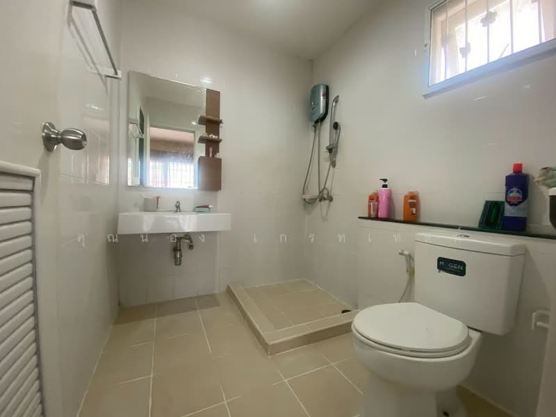 Pruksa Town Nexts Bangna Km.5 : พฤกษาทาวน์ เน็กซ์ บางนา กม.5, สมุทรปราการ, ถนนบัวนครินทร์, บางแก้ว, บางพลี, สมุทรปราการ, 125 ตร.ม., บ้านเดี่ยว ขาย, โดย คุณน้อง เกรทเทสต์, 500196690 - DDproperty.com